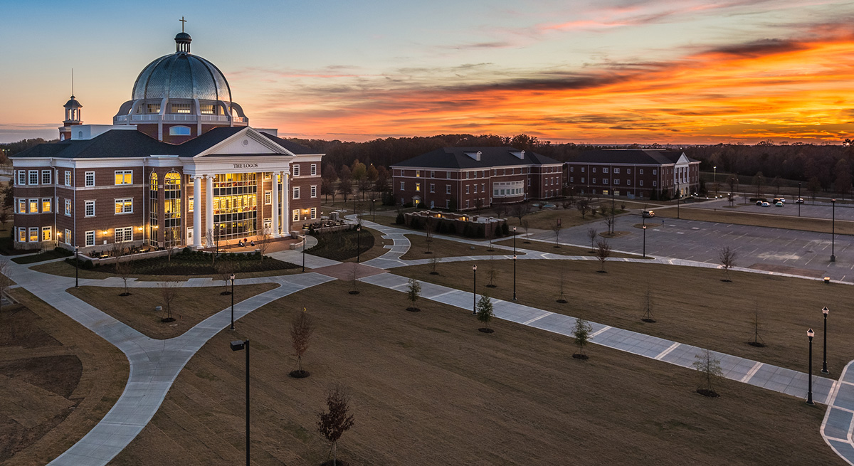 Advancement at Union