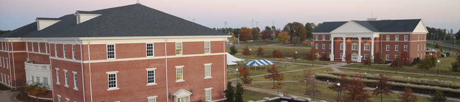 Union University Foundation