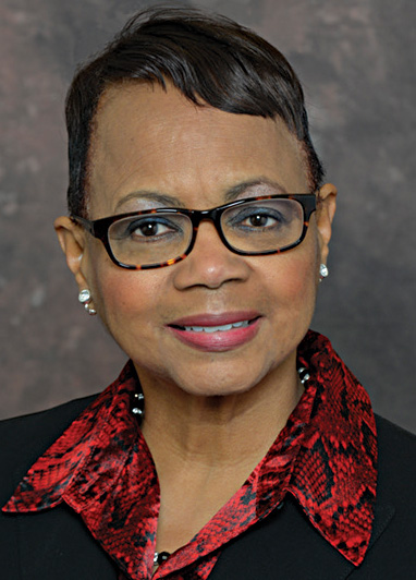 Florence Jones