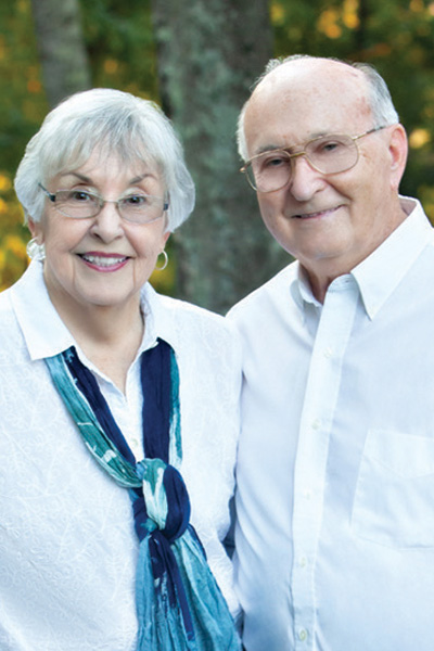The Bob Agee Family