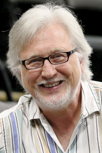 David Burke