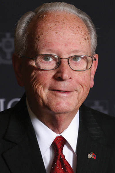 Jim Farmer