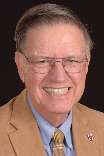 Carroll Griffin