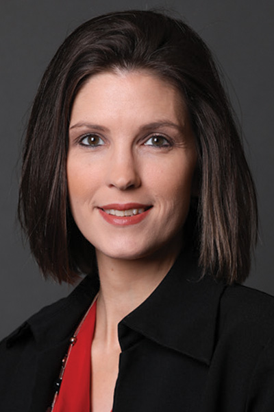 Stacy Aldridge