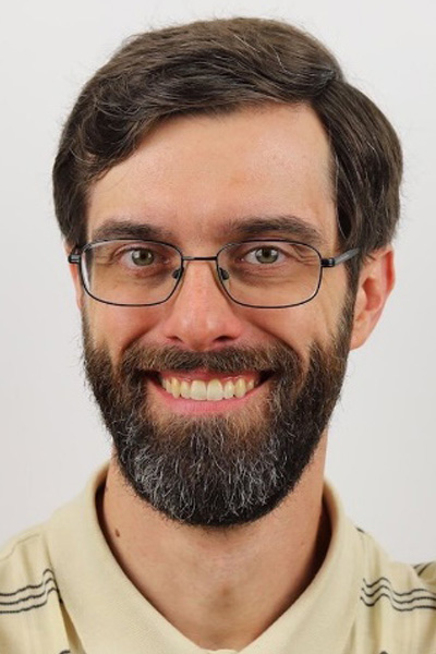 Allen M. Smith