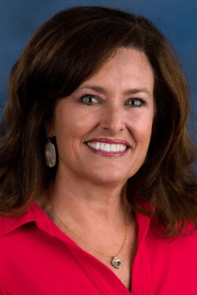 Donna Gaines