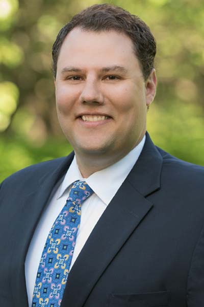 Gray Coyner