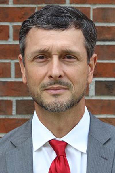 Mark Campbell