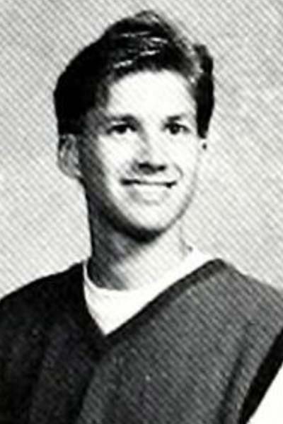 Matthew Bleecker
