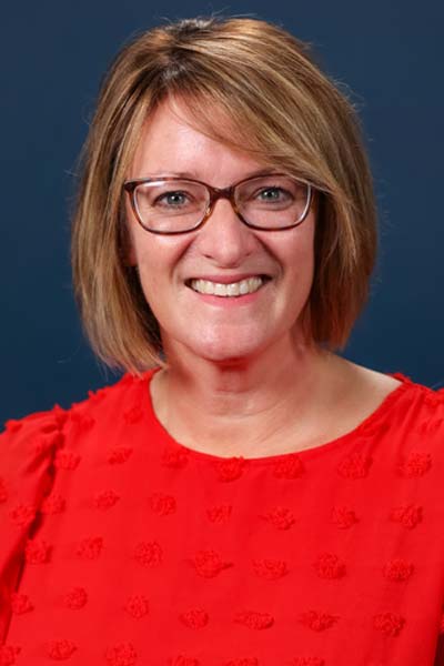 Stephanie Laffoon