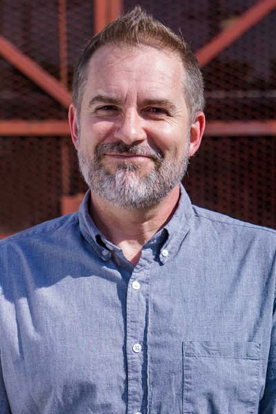 Tim Henderson