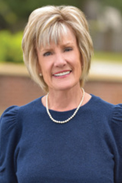 Peggy Graves