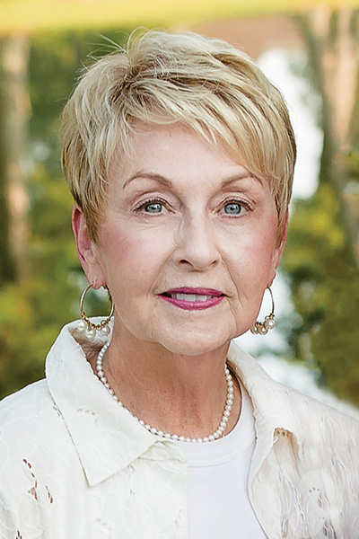 Sherry Tignor