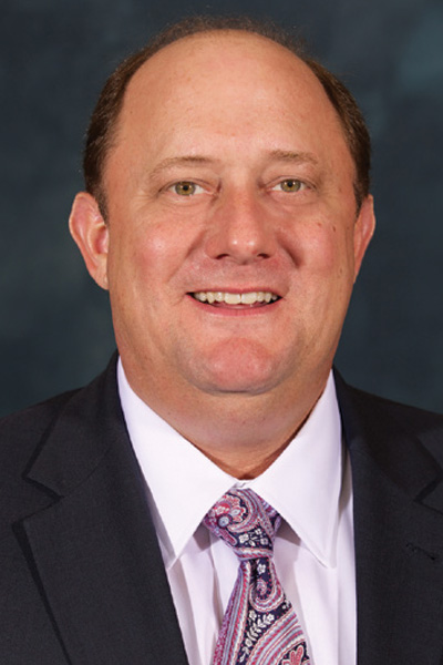 Chris Allison