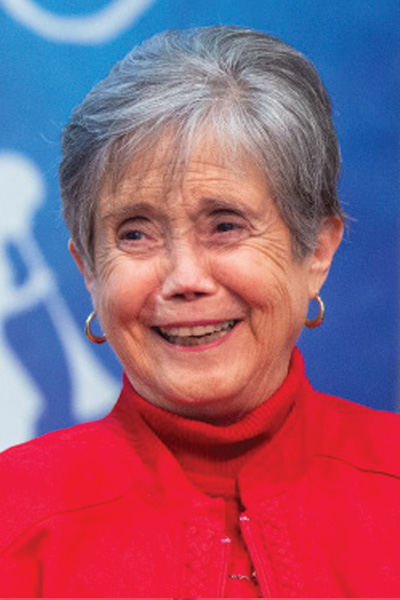 Denese Shumaker