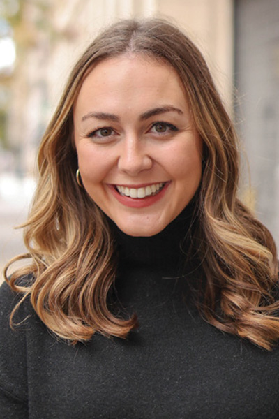 Hannah Daniel