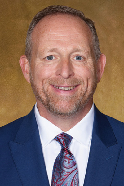 Jeff Perkins