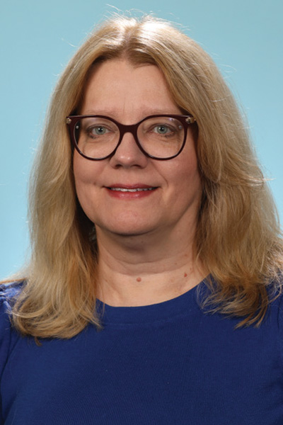 Jennifer Carson