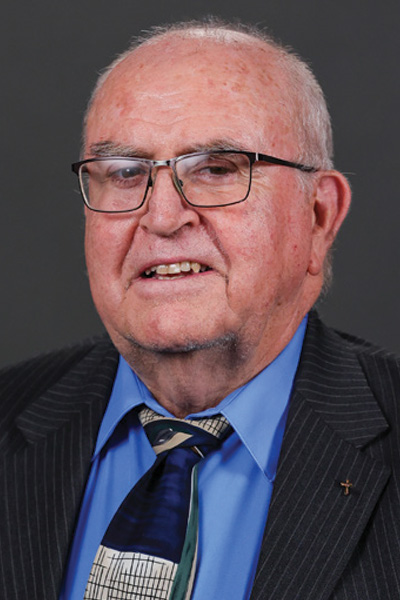 Richard Lewelling