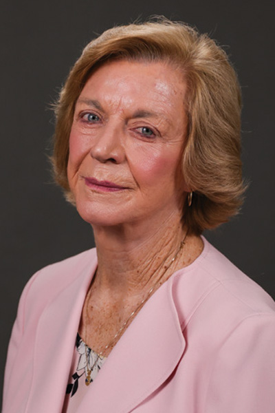 Sandra Williams