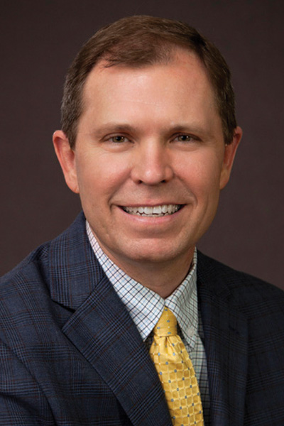 Shawn Parker