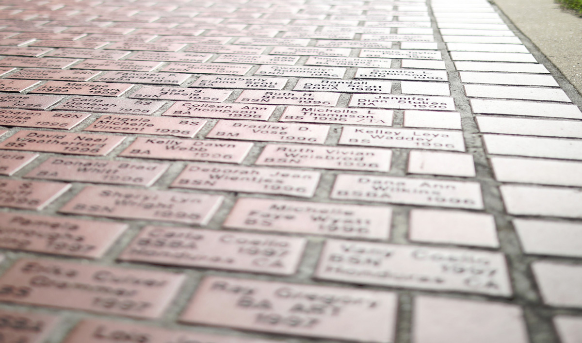 Alumni Bricks @ Union