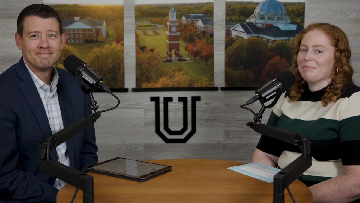 Lest We Forget Podcast @ Union