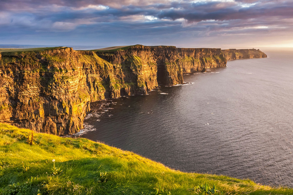 Ireland