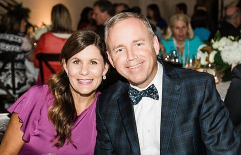 Dub and Susie Oliver