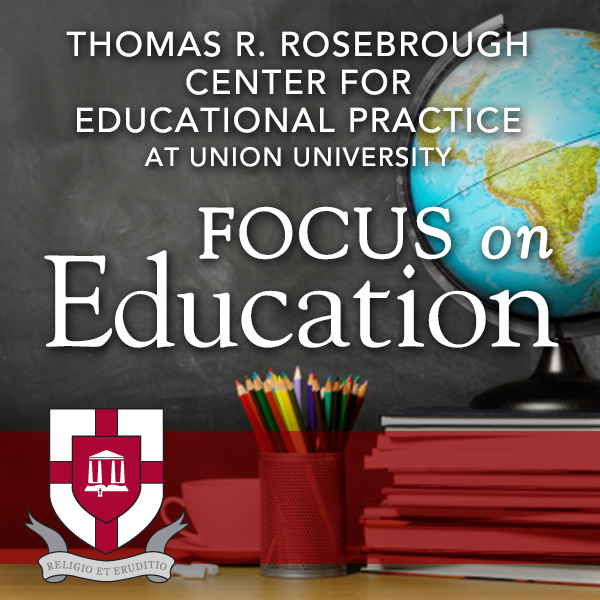 Focus on Education Podcast