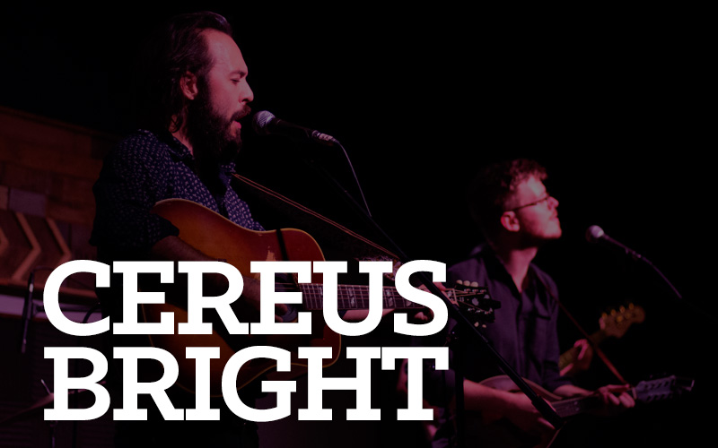 Cereus Bright - Part 2