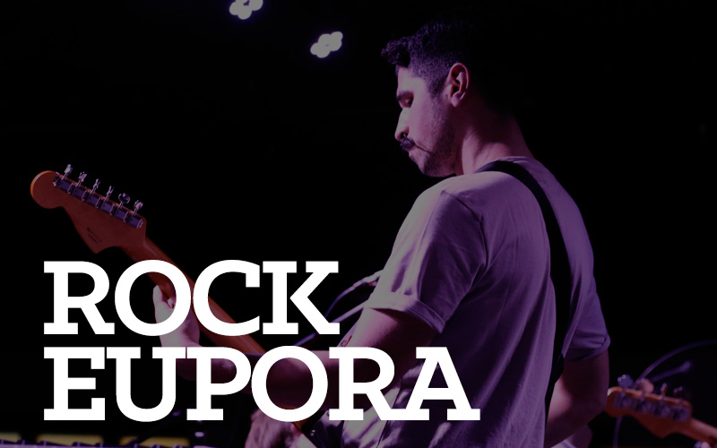 Rock Eupora