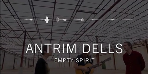 Watch Video: Antrim Dells