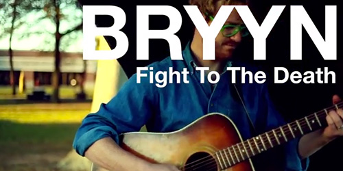 Watch Video: Bryyn