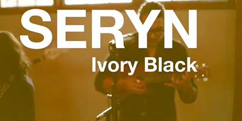 Watch Video: Seryn