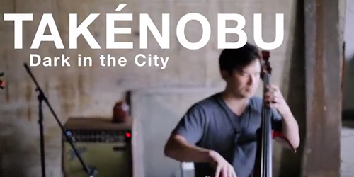 Watch Video: Takenobu