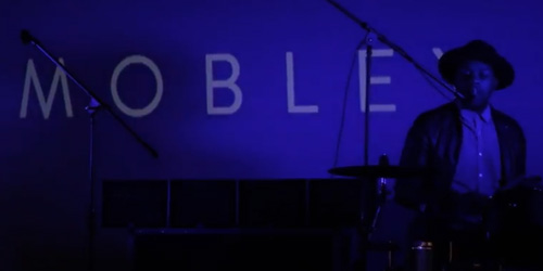 Watch Video: Mobley