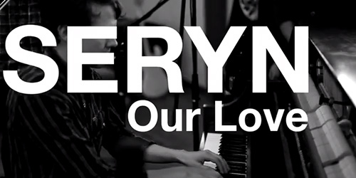 Watch Video: Seryn - Part 2