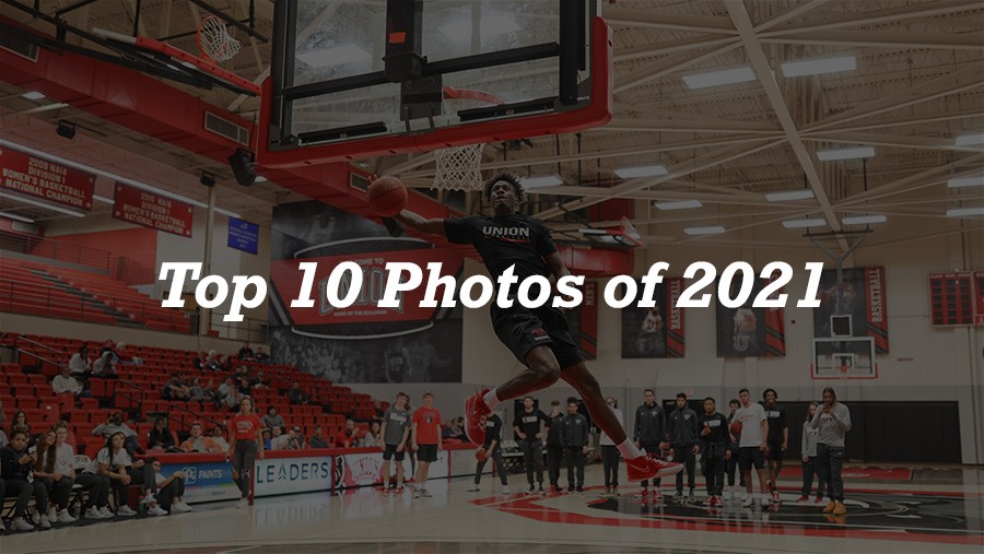 Top 10 Photos of 2021