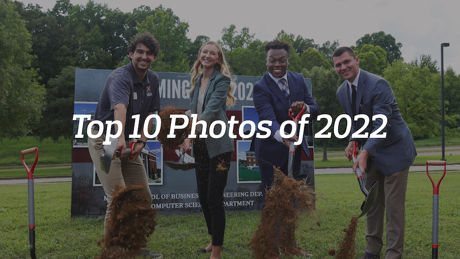 Top 10 Photos of 2022