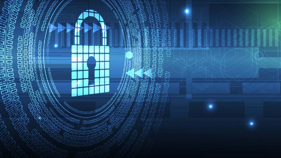 Cybersecurity
