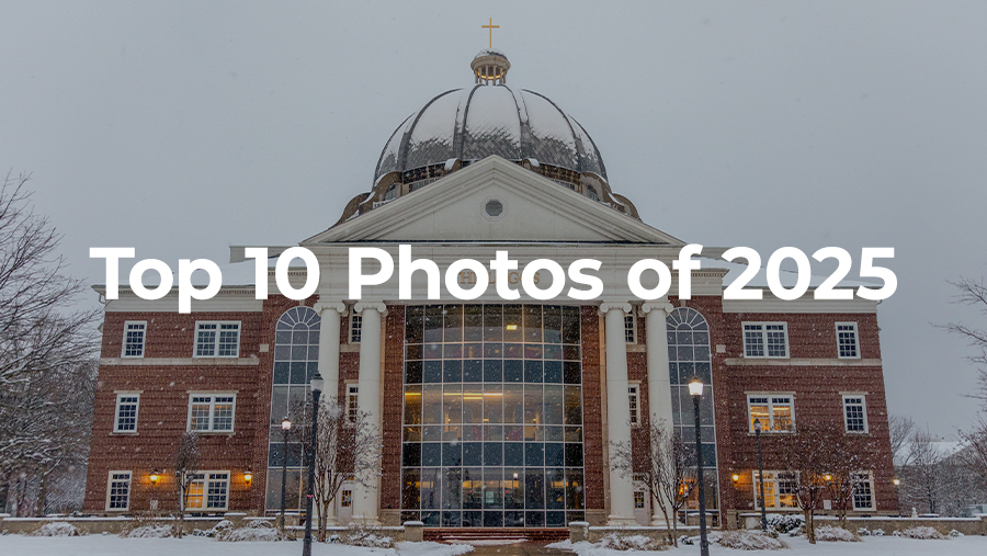 Top 10 Photos of 2025