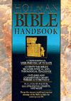Holman Bible Handbook