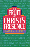The Fruit of Christ's Presence
