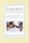 Expectant Moments: Devotions for Expectant Couples