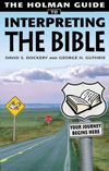 The Holman Guide to Interpreting the Bible