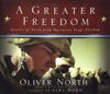 A Greater Freedom: Stories of Faith from Operation Iraqi Freedom