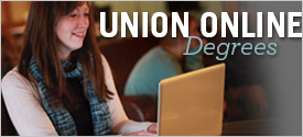 Union Online Degrees