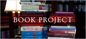 The Union Book Project