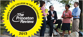 The Princeton Review